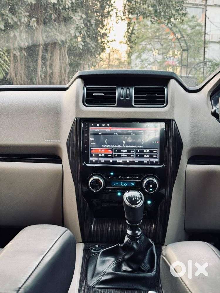 Mahindra Scorpio Classic 2.2 S Mt 7 Str, 2023, Diesel