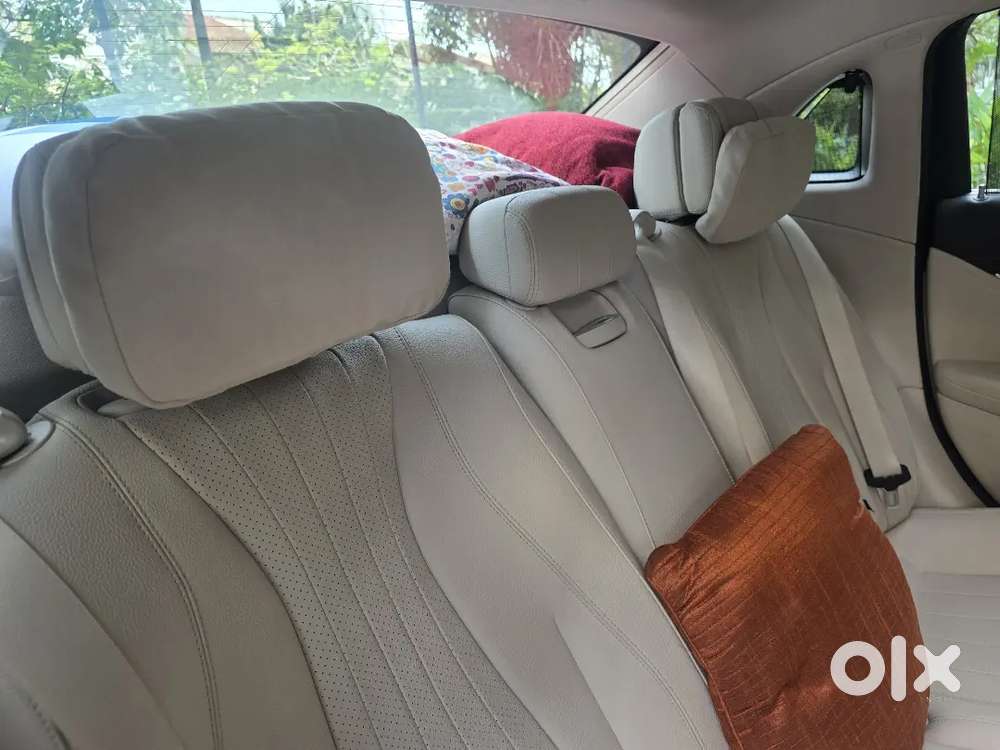 Mercedes-benz E-class 2020 Diesel Automatic
