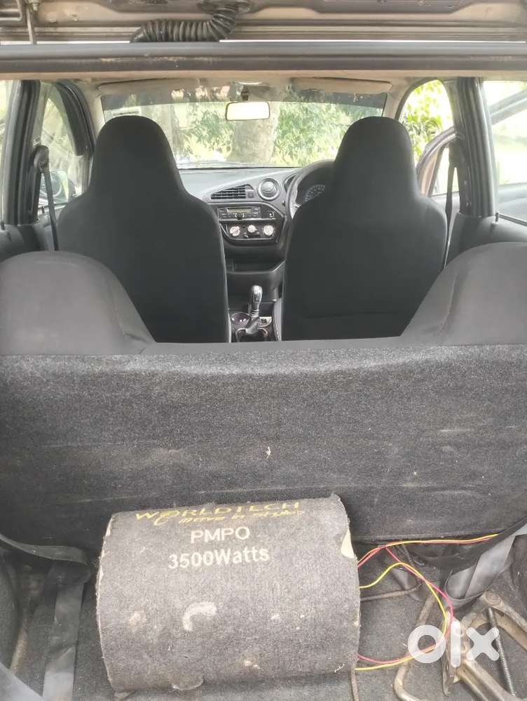 Good Car Hojai Murajar Tanvar Kore Dem