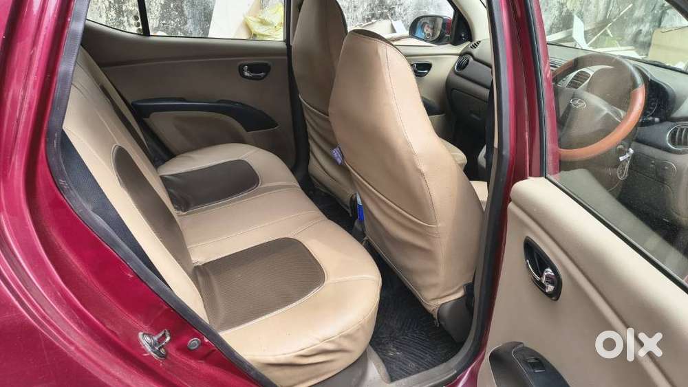Hyundai I10 Sportz 1.2 Kappa2, 2013, Petrol