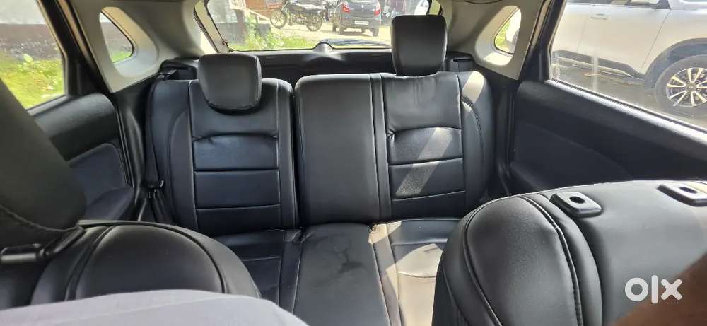 Maruti Suzuki Baleno 2020 Petrol