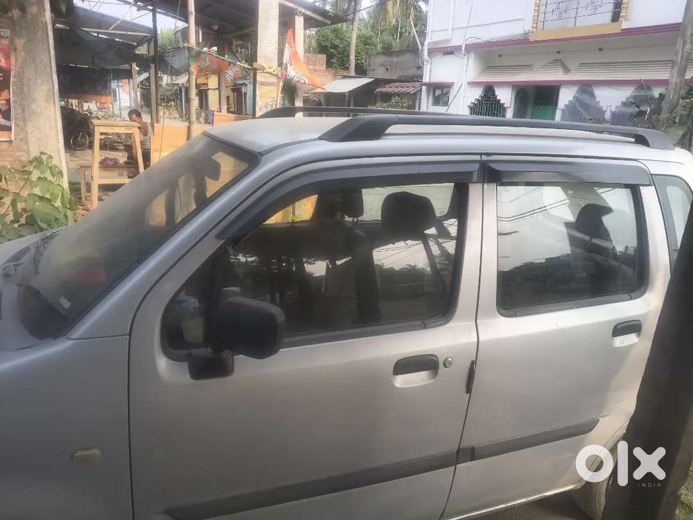 Wagnor Car Sell