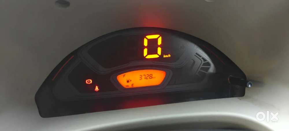 Maruti Suzuki Eeco 5 Str Ac (o), 2025, Cng & Hybrids