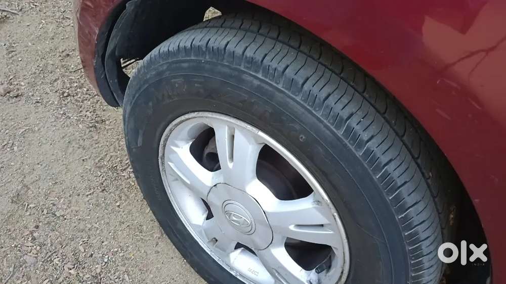 Hyundai I20 Petrol 75000 Km Driven Single Owner With Good Conditions