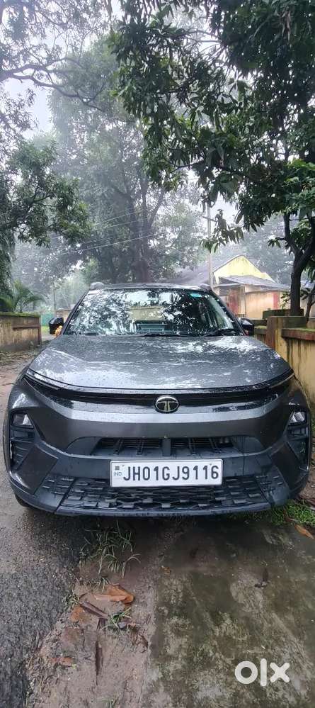 Tata Nexon Pure Plus 2025