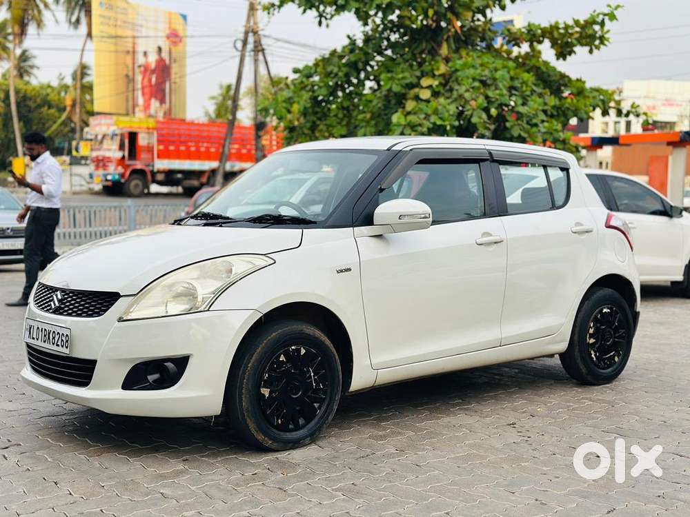 Maruti Suzuki Swift 2013 Diesel Good Condition