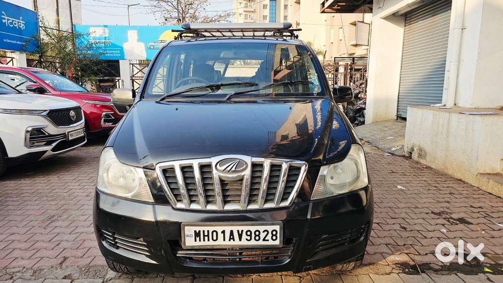 Mahindra Xylo 2009-2011 E8 Bs4, 2011, Diesel