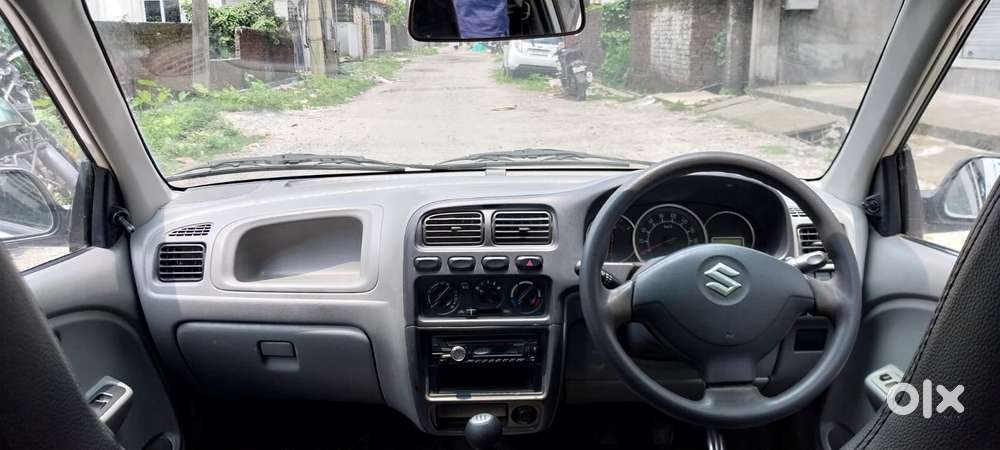 Maruti Suzuki Alto K10, 2013, Petrol