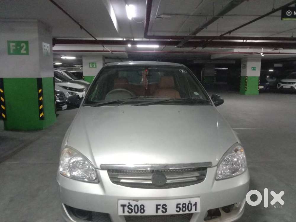 Tata Indica Lsi, 2013, Diesel