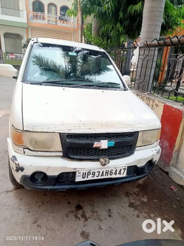 Chevrolet Tavera 2013 Diesel Well Maintained