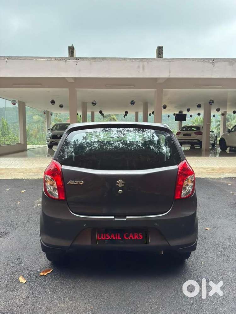 Maruti Suzuki Alto 800 2020 Petrol 90000 Km Driven