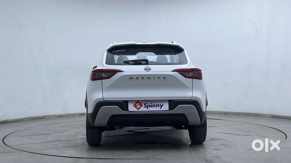 Nissan Magnite 1.0 Xl, 2023, Petrol