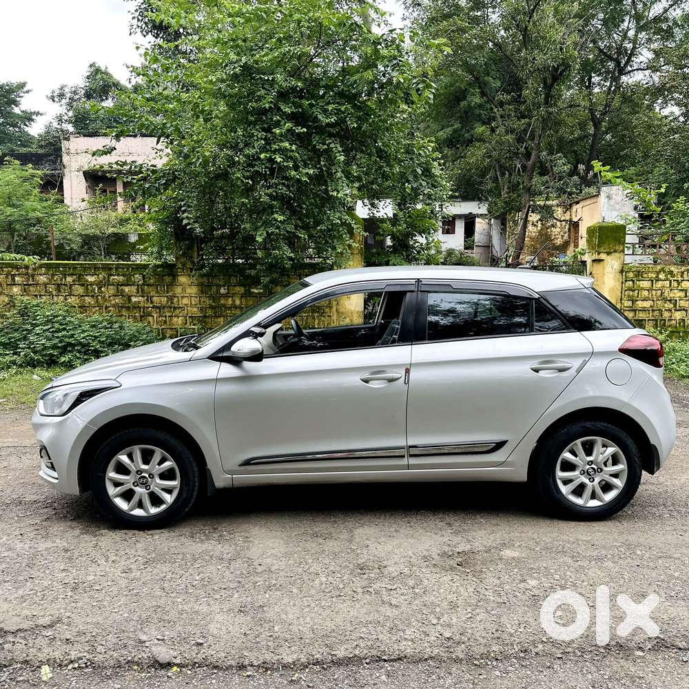 Hyundai I20 Diesel Asta, 2018, Diesel