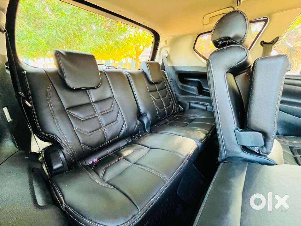 Toyota Innova Crysta [2020-ongoing] 2.4 Gx At 8 Str, 2021, Diesel