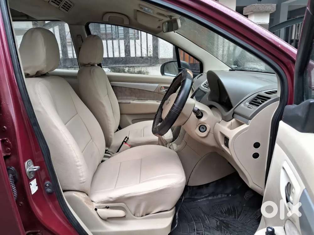 Maruti Suzuki Ertiga, 2015, Diesel