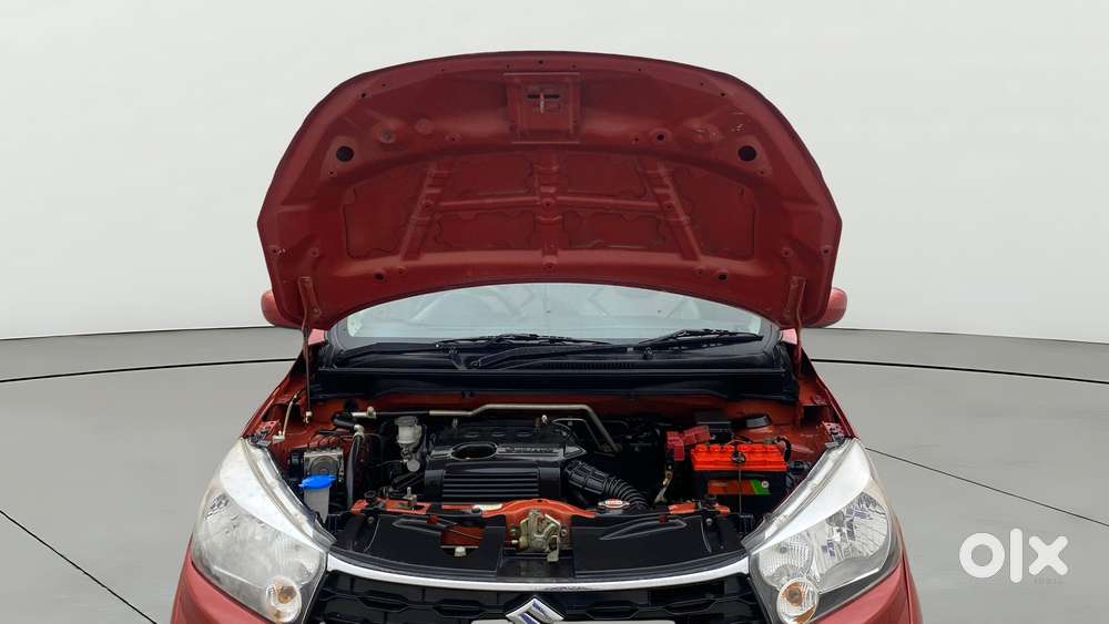 Maruti Suzuki Celerio Vxi Optional Amt, 2019, Petrol