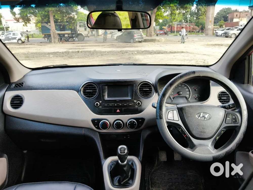 Hyundai Grand I10 Sportz 1.2 Kappa Vtvt, 2018, Petrol
