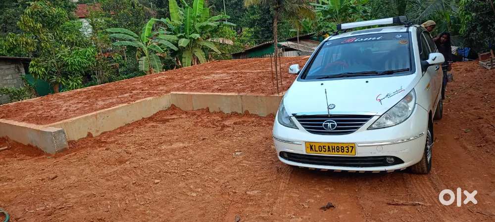 Tata Indica Vista 2014 Diesel 260000 Km Driven Full Condition