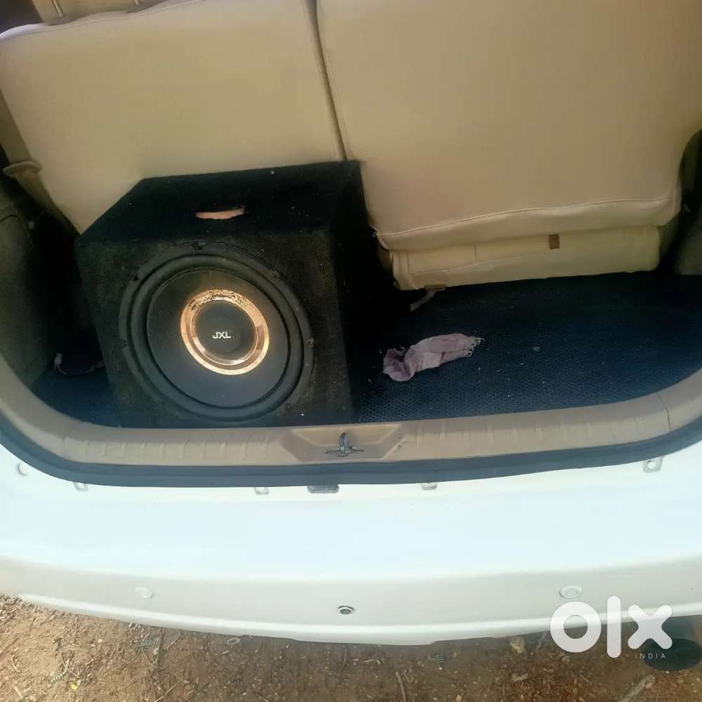 Toyota Fortuner Legender 2010