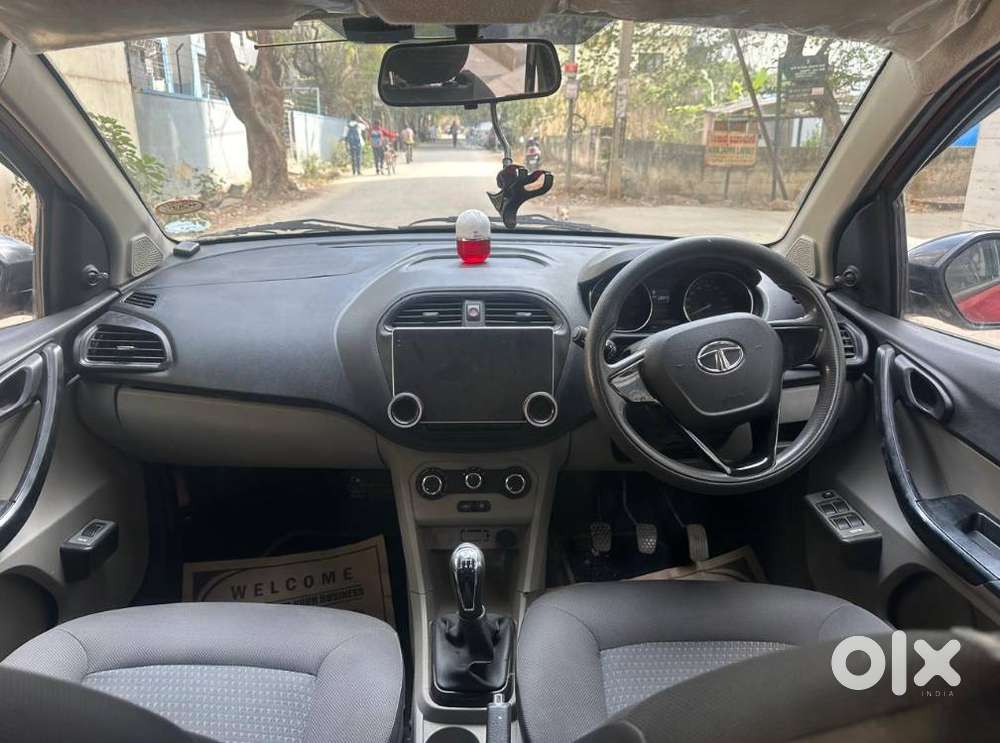 Tata Tiago Xe, 2019, Petrol