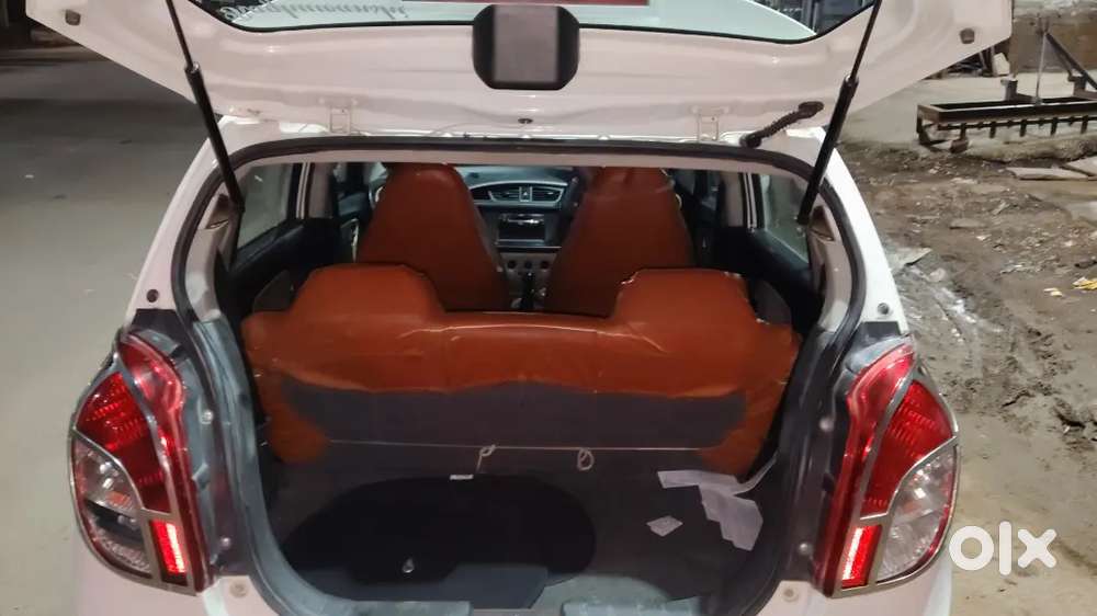 Maruti Suzuki Alto 800 2020 Petrol 74000 Km Driven