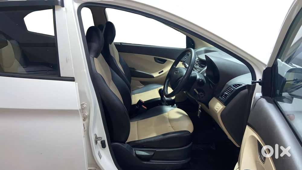 Hyundai Eon Era +, 2016, Petrol