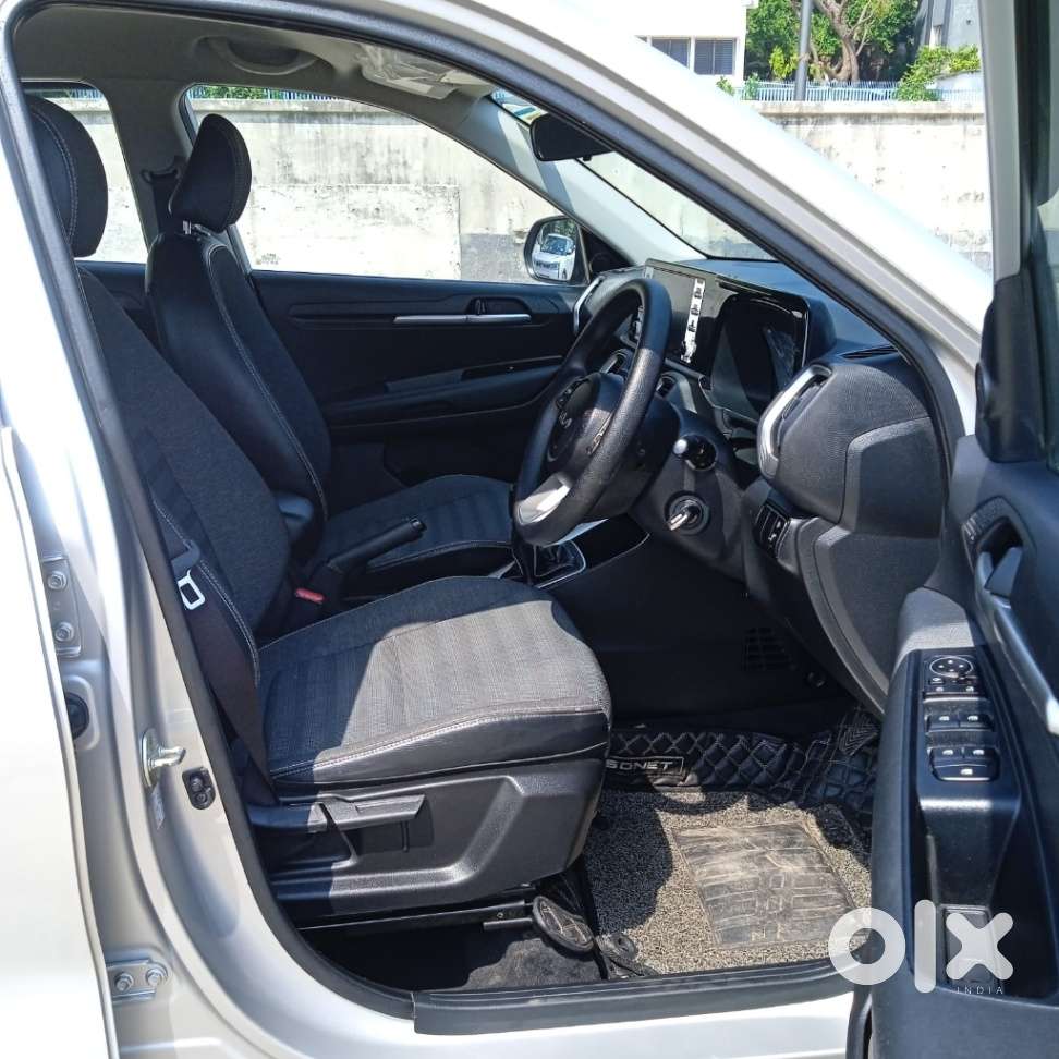 Kia Sonet 1.2 Htk Plus, 2023, Petrol