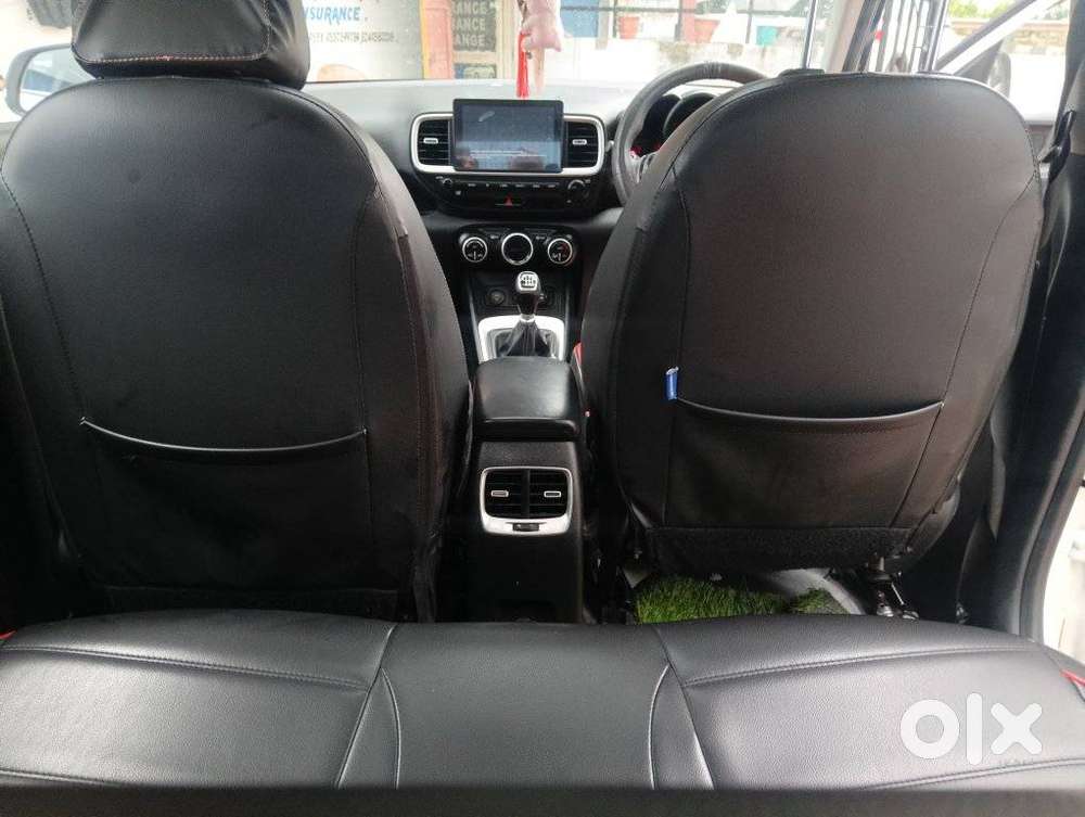 Hyundai Venue 1.4 Crdi Sx, 2020, Diesel
