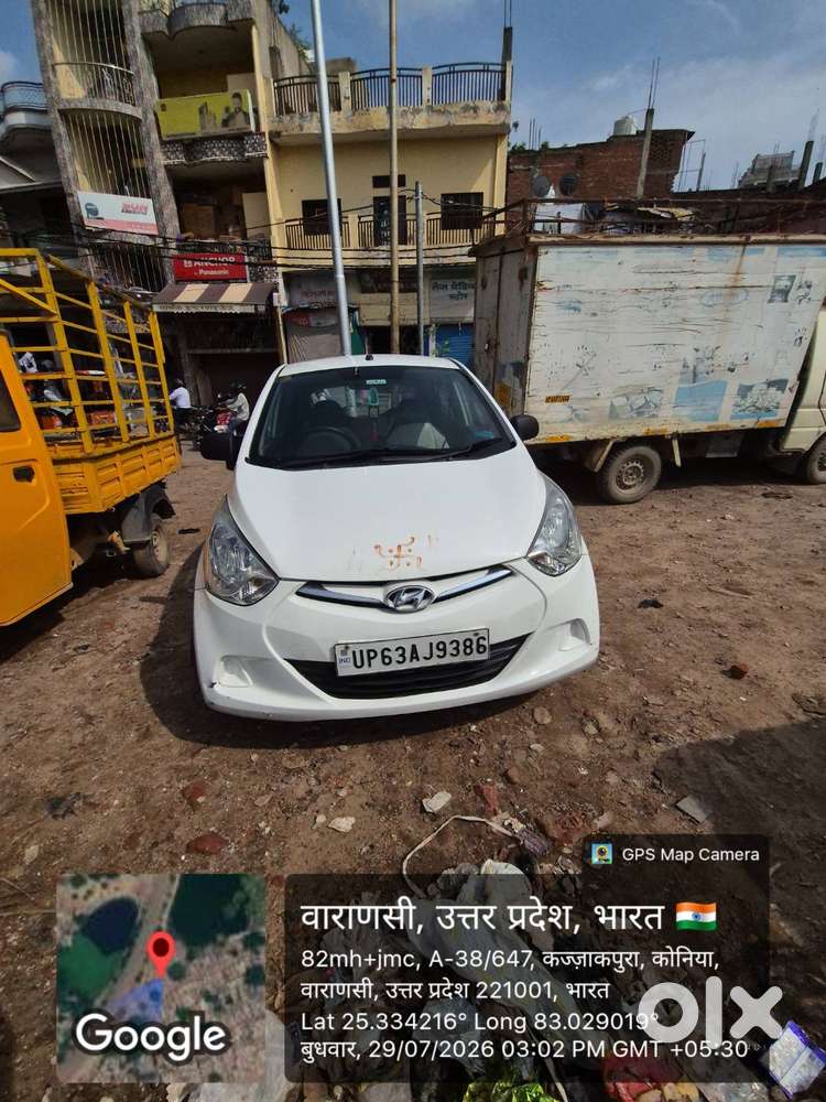 Car Is In Good Condition Nothing To Worry