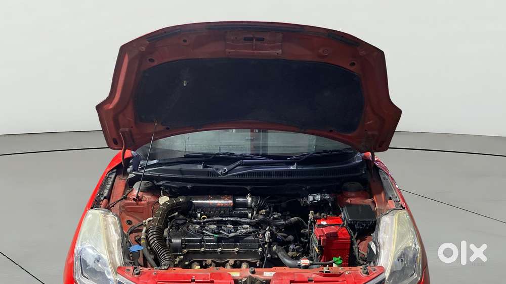 Maruti Suzuki Baleno 1.2 Delta, 2016, Petrol