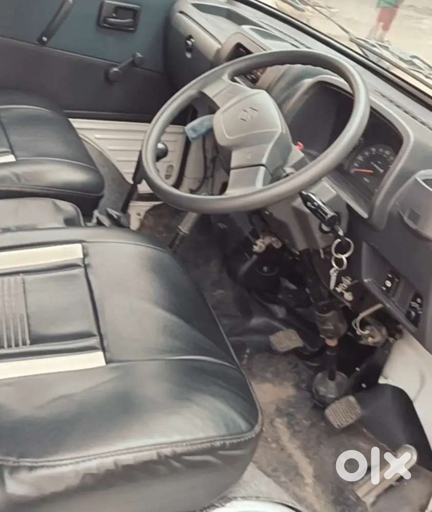 2018 Maruti Omni 8-str ((phone:--87807(phone:-19068) Cng & Petrol