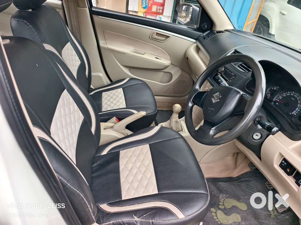 Maruti Suzuki Swift Dzire Tour, 2020, Cng & Hybrids
