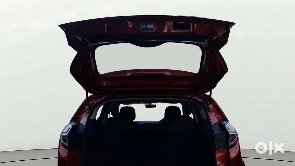 Tata Nexon 1.2 Revotron Xm, 2019, Petrol