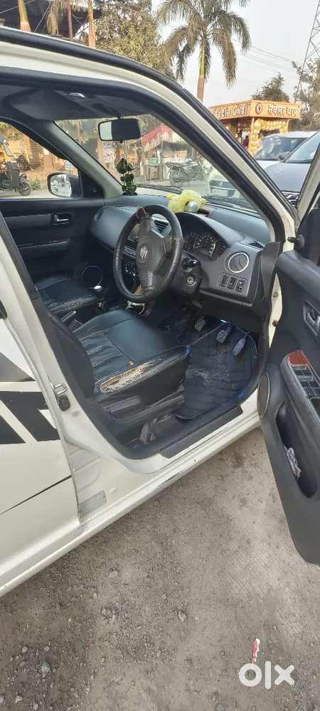 Maruti Suzuki Swift 2009 Diesel Well Maintained