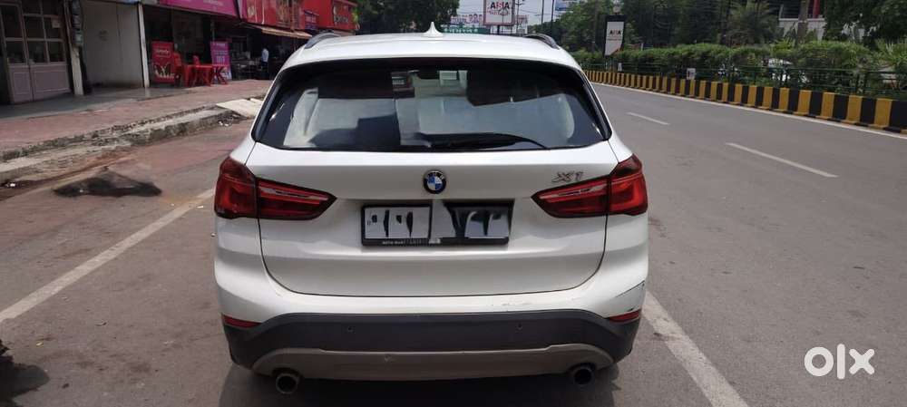 Bmw X1 2.0 Sdrive 20d, 2016, Diesel