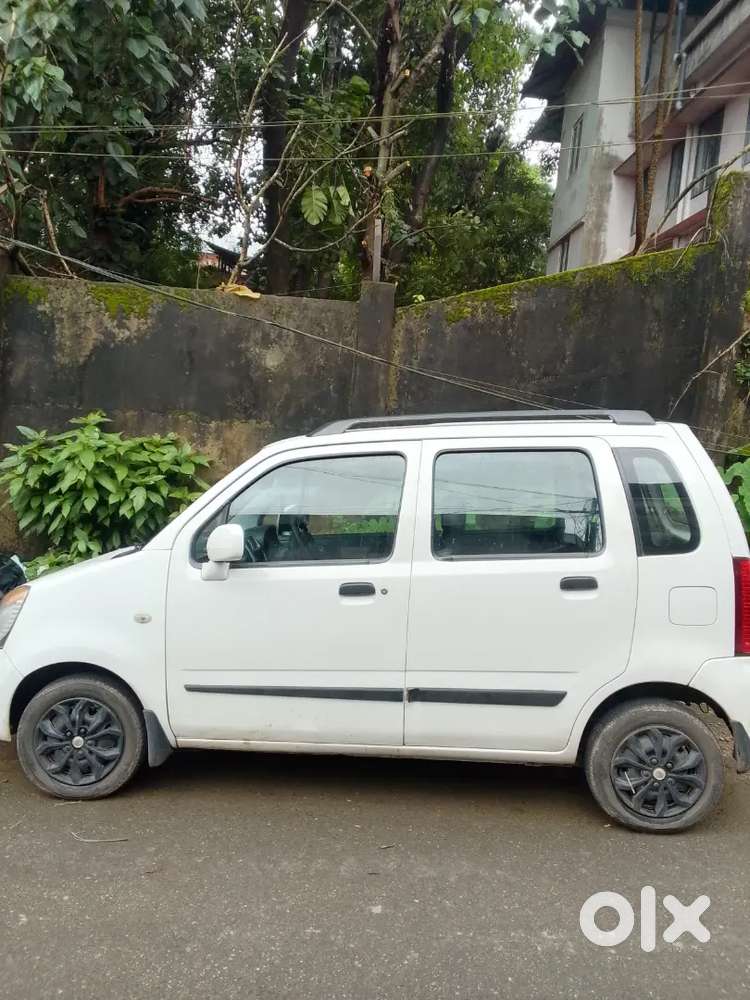 2009 Maruti Suzuki Wagon R