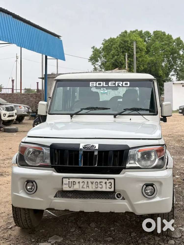 Mahindra Bolero 2019 Diesel