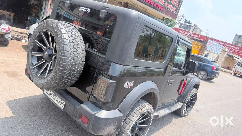 Mahindra Suv Diesel 2023