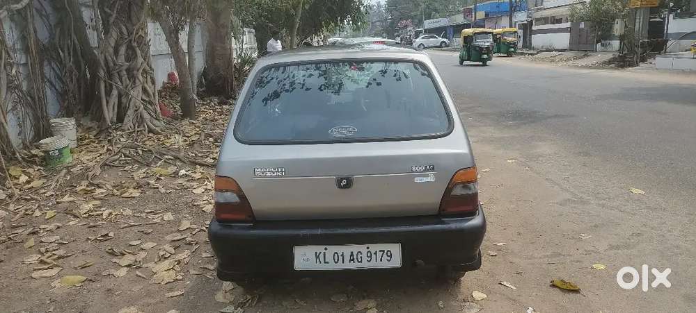 Maruthi 800 For Sale