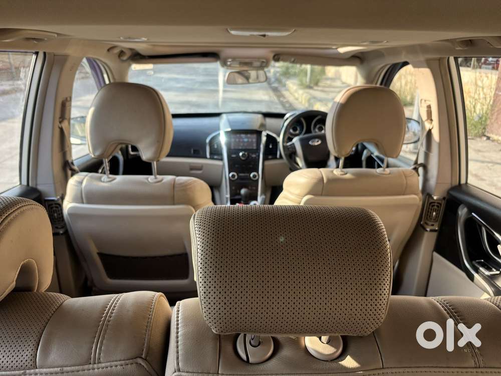 Mahindra Xuv500 2.2 W10, 2017, Diesel