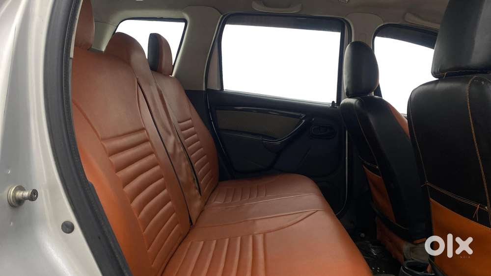 Renault Duster 85ps Diesel Rxl, 2015, Diesel