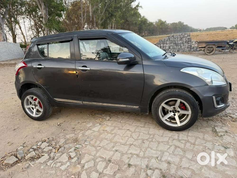 Maruti Suzuki Swift 2015 Diesel Good Condition