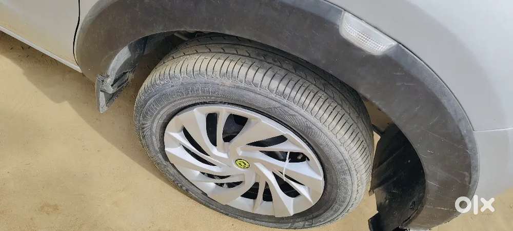 Renault Triber 2023 Petrol Well Maintained