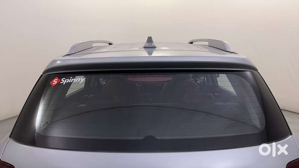 Hyundai Venue 1.0 Sx (o) Turbo Dct, 2020, Petrol