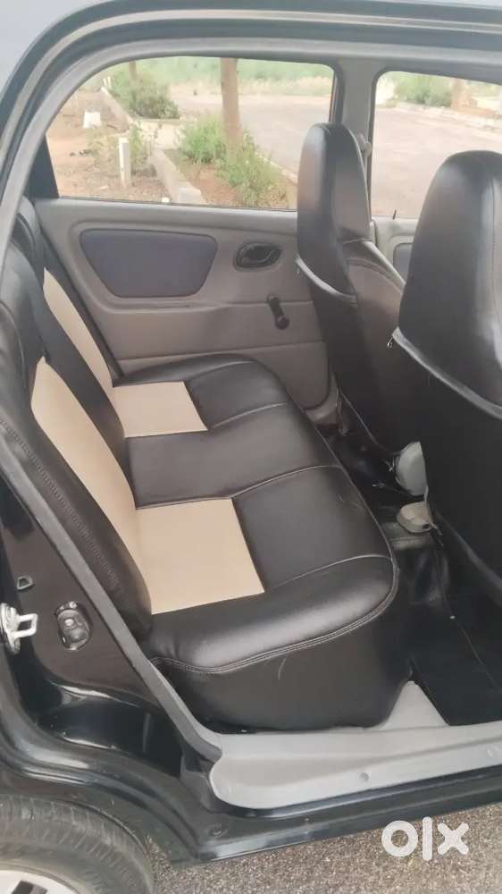 Maruti Suzuki Alto K10 2012 Petrol 51000 Km Driven    God. Condition..