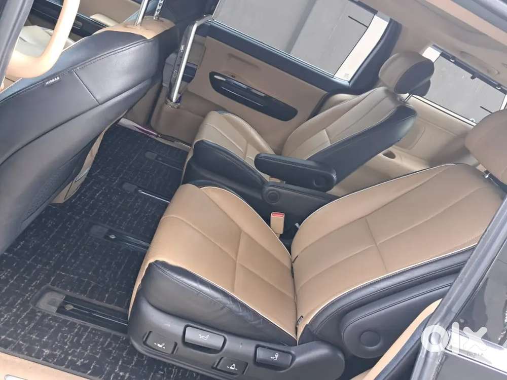 Nice Car Fully Company Service History