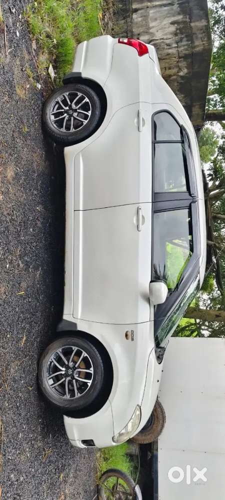 Maruti Suzuki Swift Vdi 2011