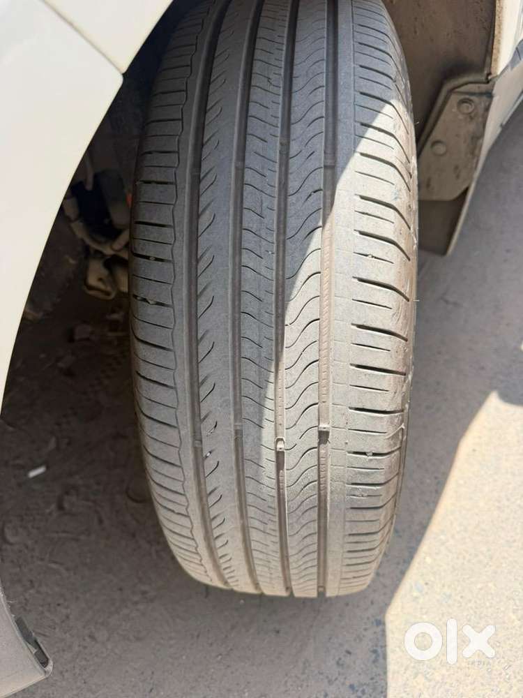 Ford Ecosport 2015 Diesel Good Condition