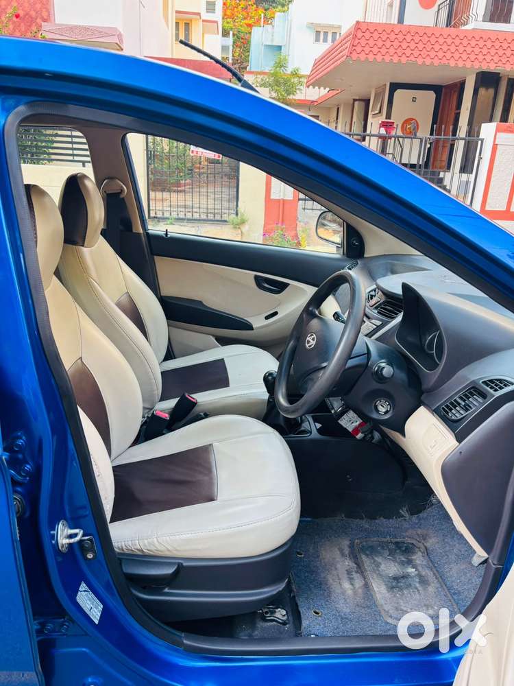 Hyundai Eon Magna Optional, 2011, Petrol