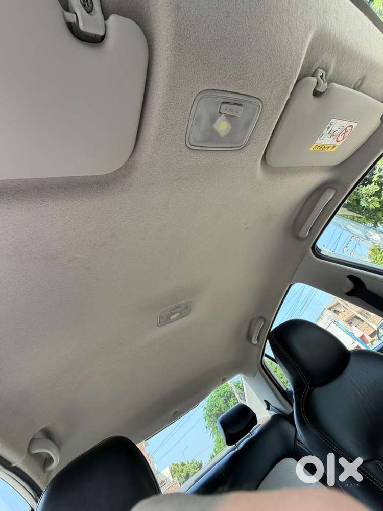 Hyundai Aura Petrol 2020